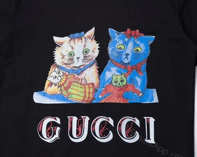 View 2 of Gucci & The North Face Collaboration Ghost – GC0032