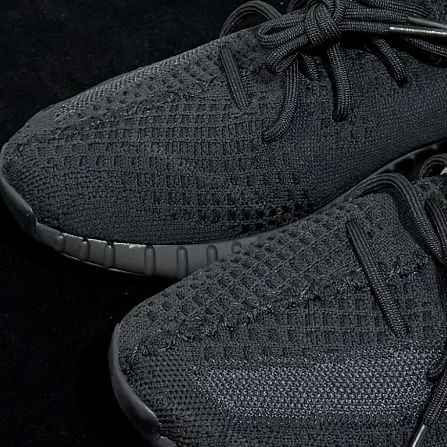 View 4 of Yeezy Boost 350 V2 “Onyx” Reps