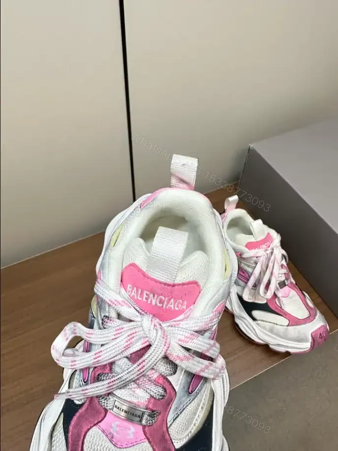 View 5 of BALENCIAGA CARGO SNEAKER – BB239