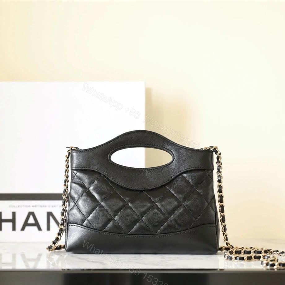 View 2 of 高仿Chanel*24S春夏系列AP3656單肩包黑色免檢版