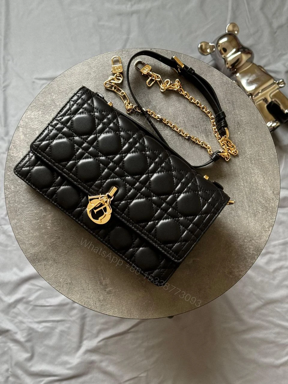 View 2 of My Dior Mini Bag