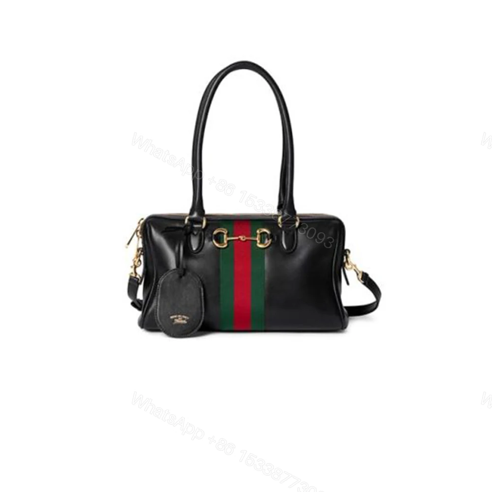 Gucci Borsetto medium boston bag(HIGH-END GRADE) — view 1