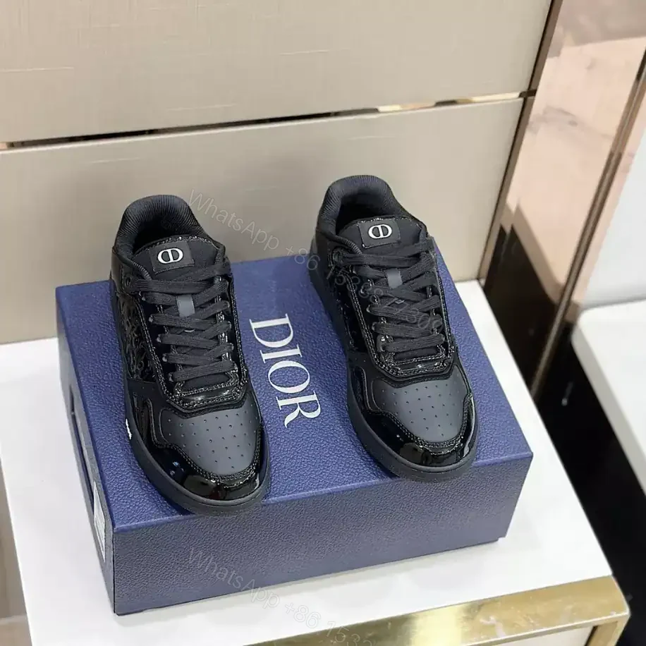 View 3 of B27 LOW-TOP SNEAKER – CD136