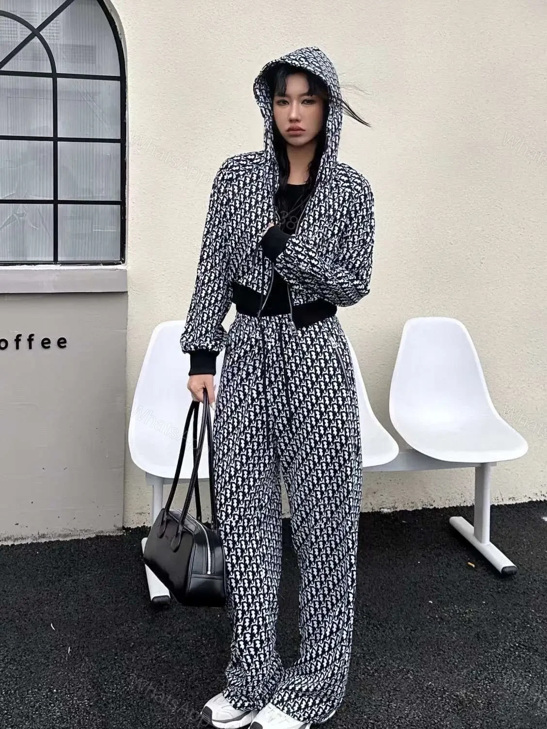 PRADA — view 1