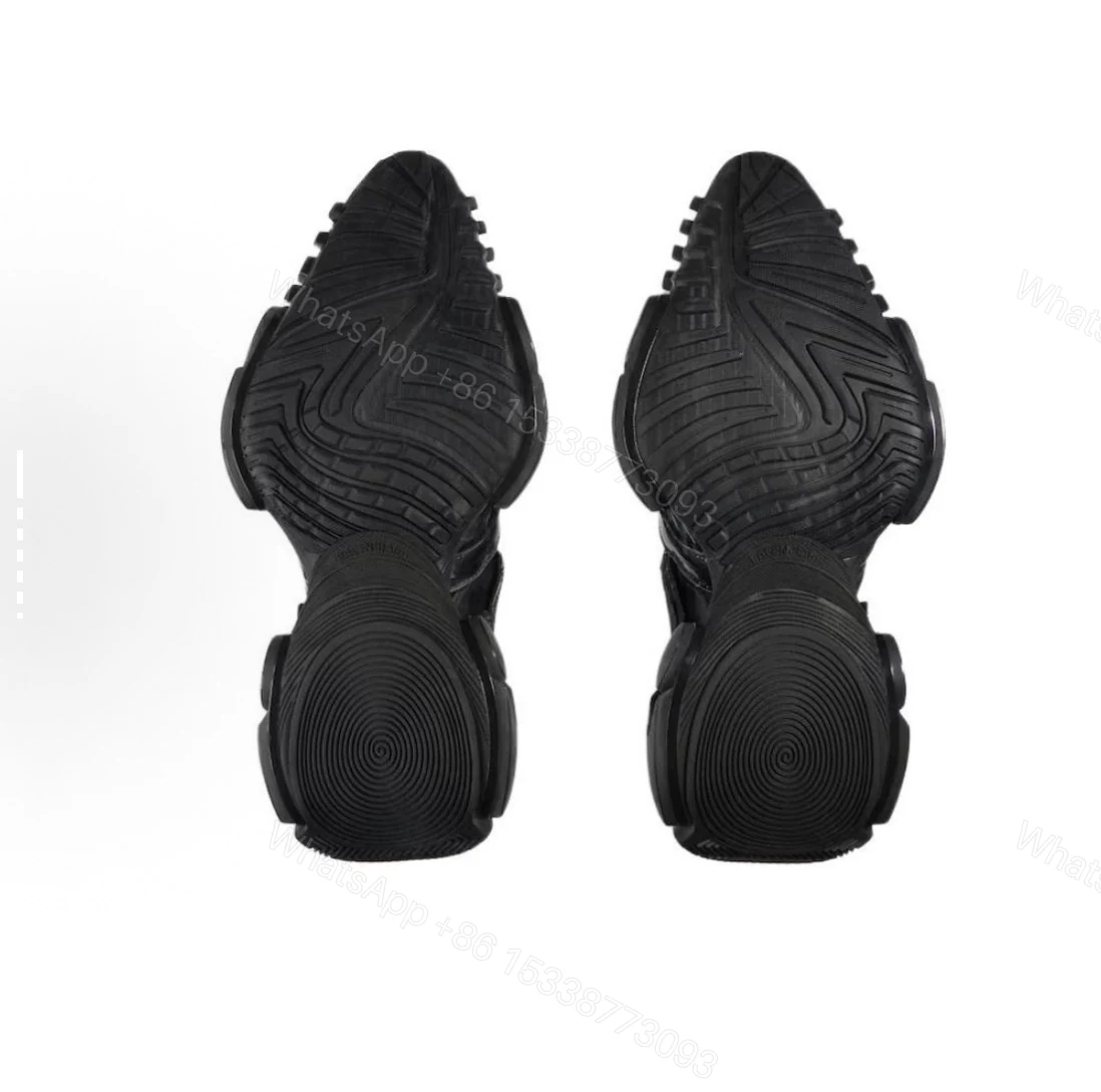 View 5 of Balenciaga Reptile Black 799518WRPTL1000
