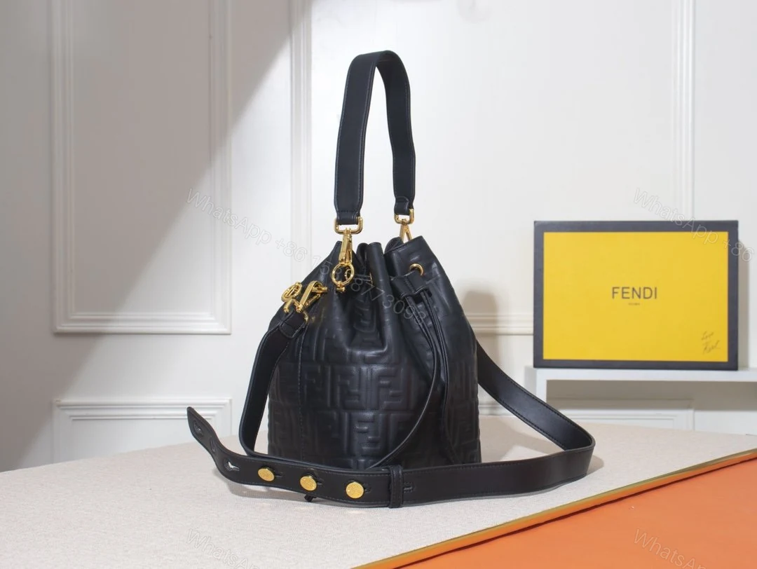 View 2 of Fendi Mon Tresor