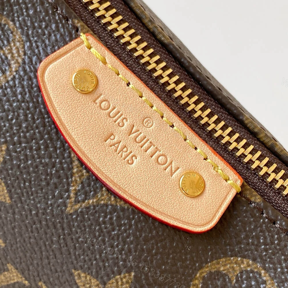 View 6 of LV Pochette Hills