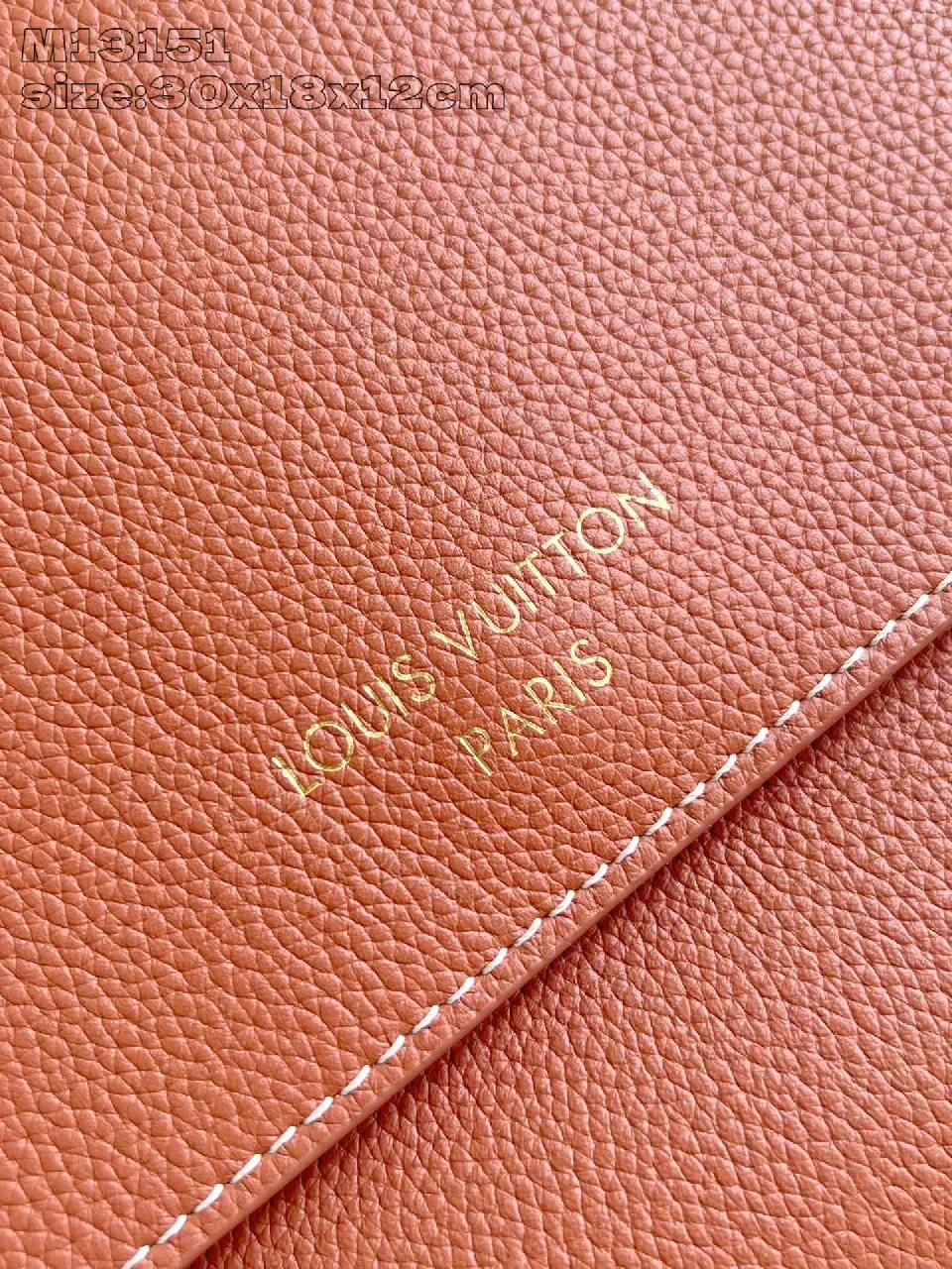 View 2 of Soft-pebble Leather Crossbody, Luxe Everyday Bag