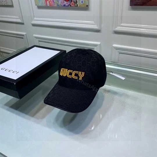View 7 of Gucci Cap – RCG25