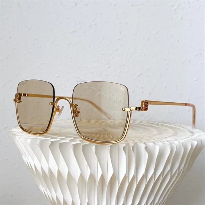 View 8 of GUCCI SUNGLASSES – GST01