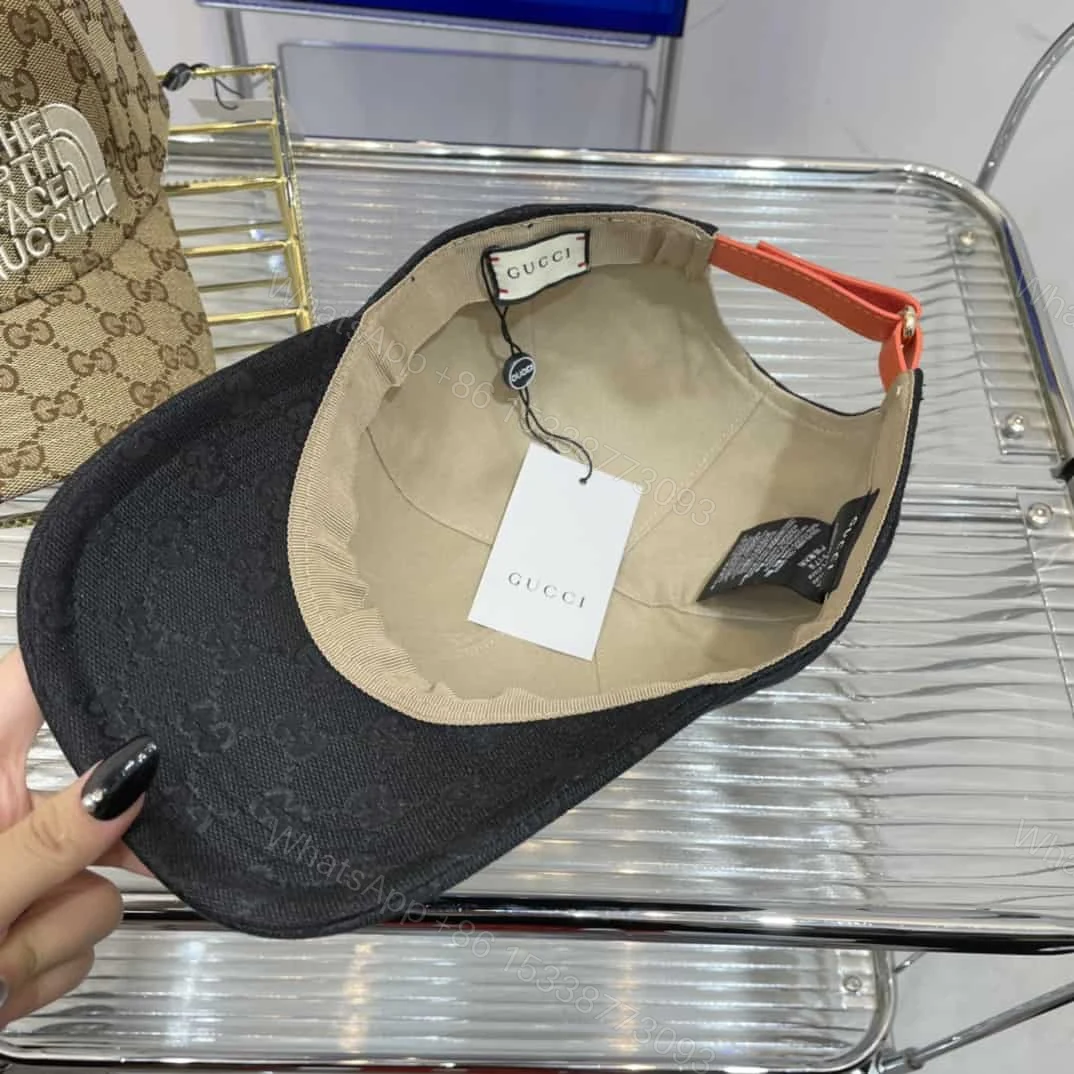 View 3 of Gucci Cap – RCG47