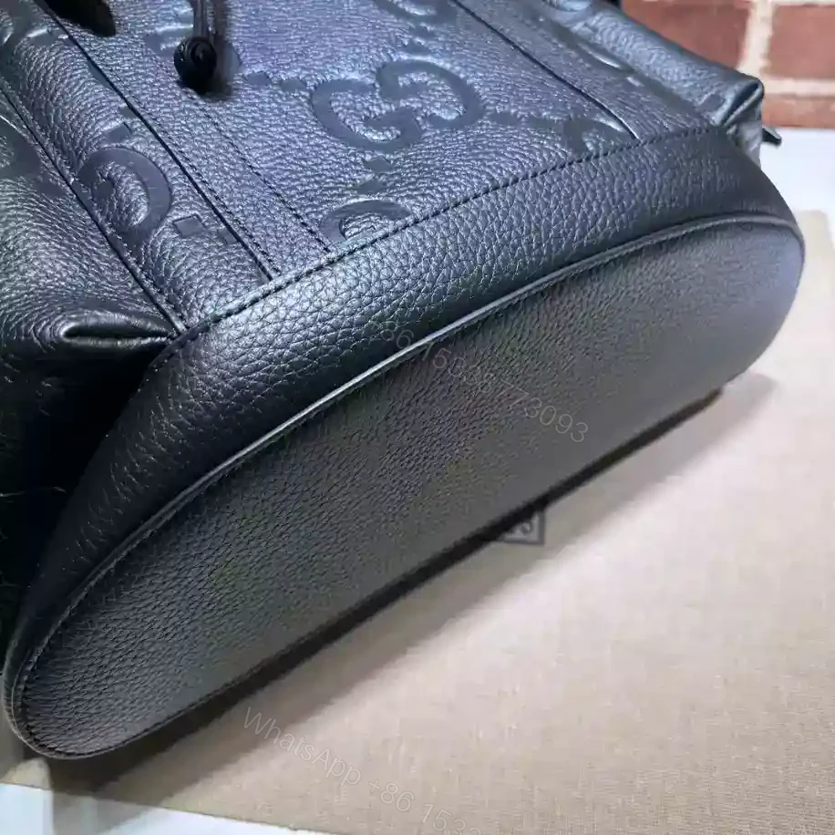 View 4 of JUMBO GG BACKPACK – GBC044