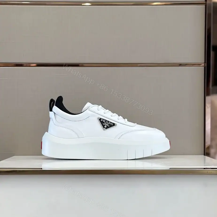 View 2 of PRADA SNEAKERS – PRD072