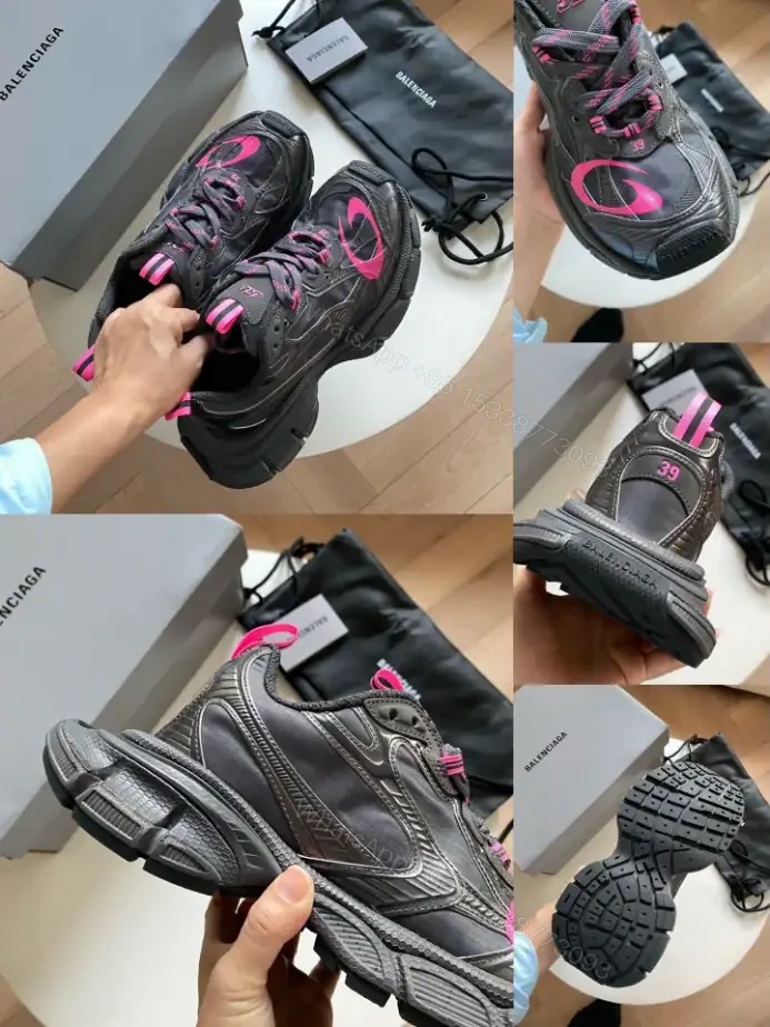 View 5 of BALENCIAGA 3XL SNEAKER – BB283