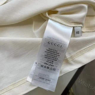 View 4 of GUCCI Bear T-Shirt – GC0094