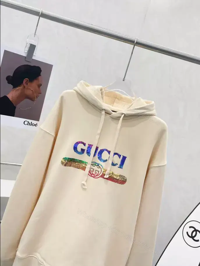 View 3 of Gucci Hoodie – GC23