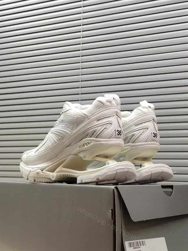 View 4 of BALENCIAGA MEN’S X-PANDER SNEAKER – BB181