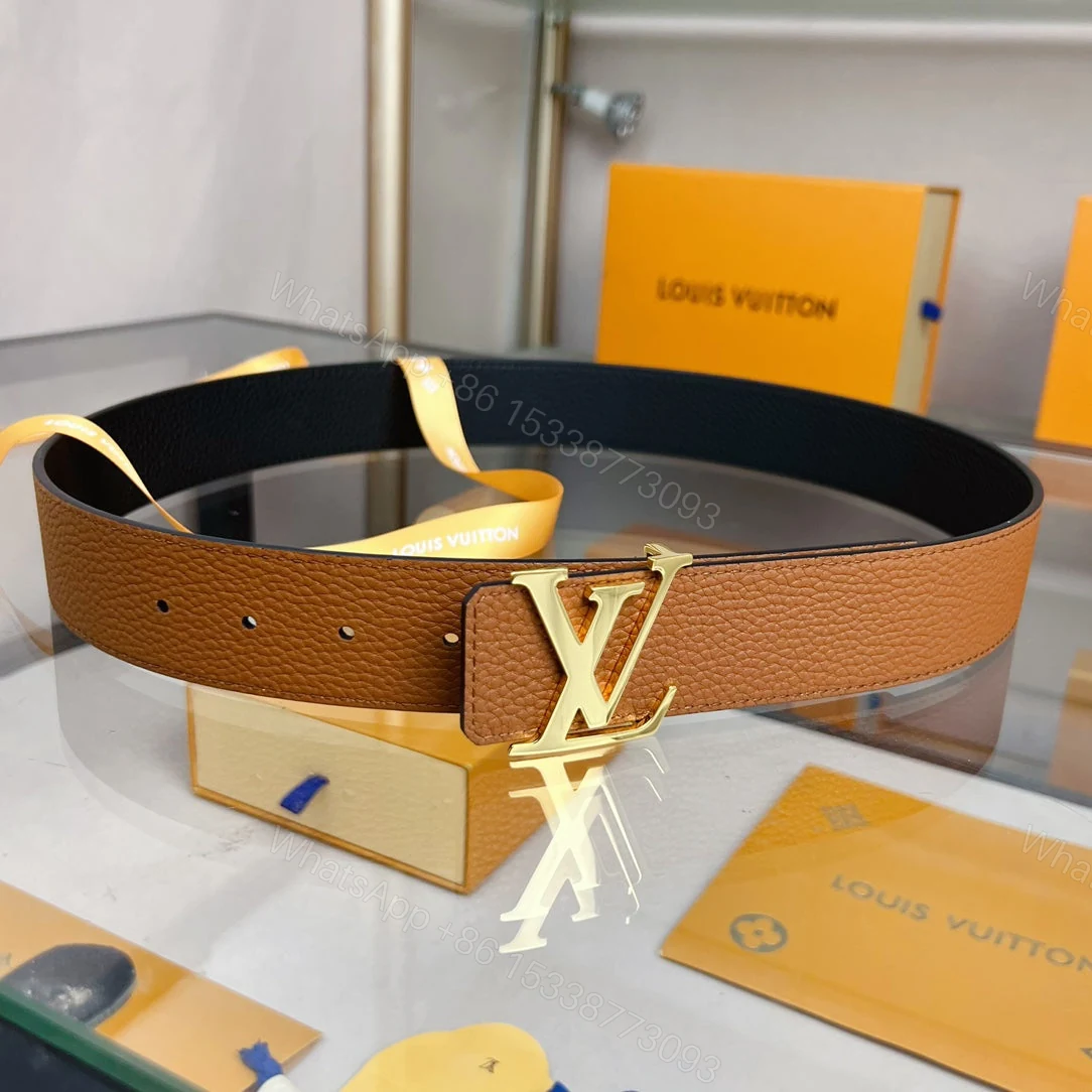 View 2 of Women’s Luxury LUV BELTS 026