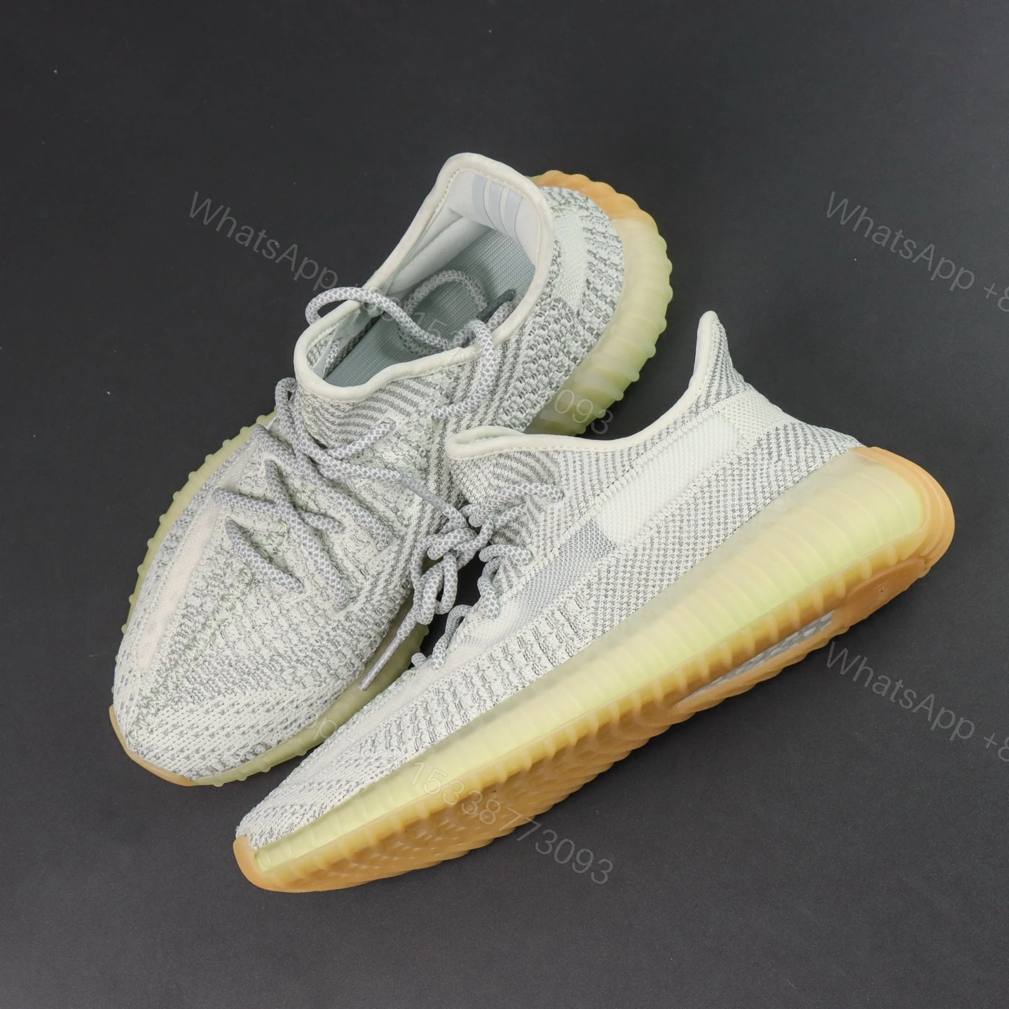 View 7 of YEEZY BOOST 350 V2 Yeshaya Reps