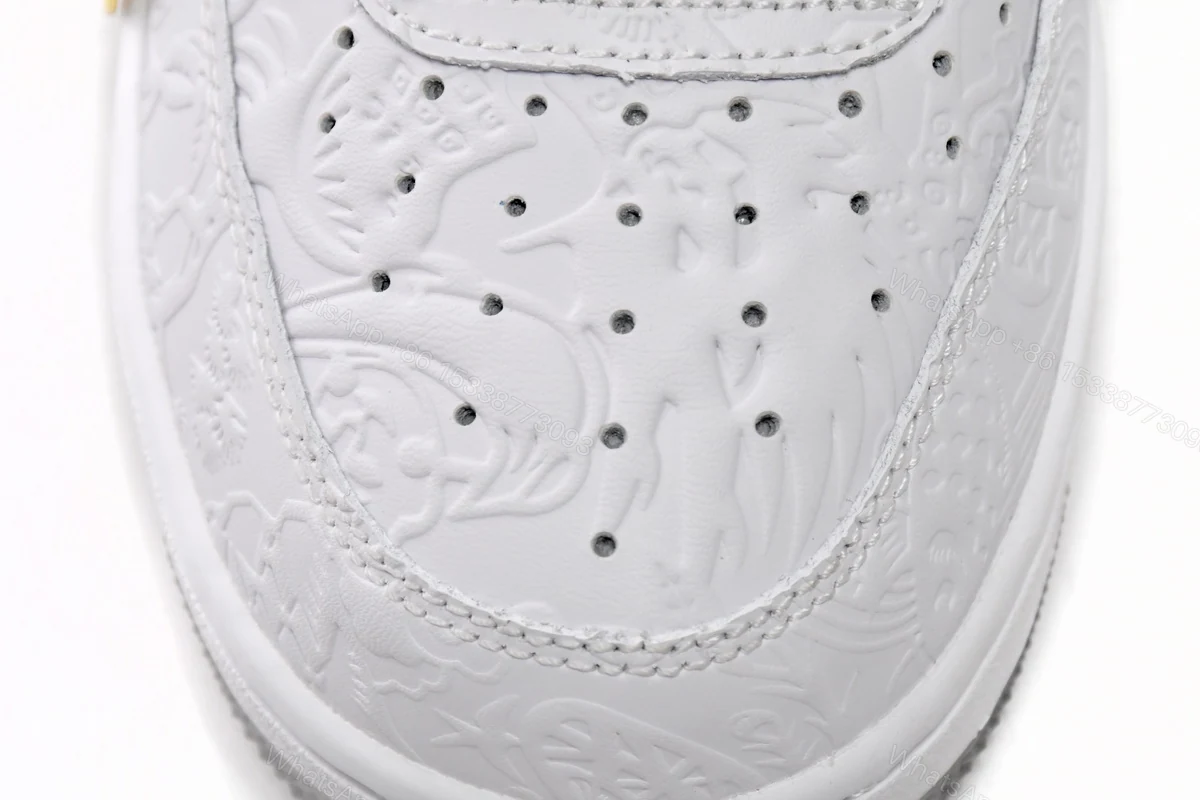 View 7 of Nike Air Force 1 Low Chinese New Year CU8870-117