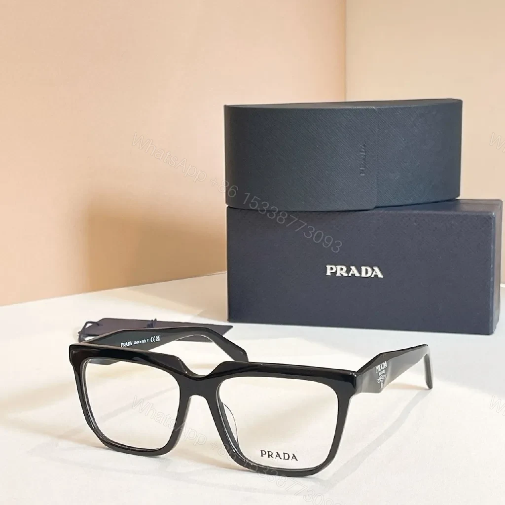 View 7 of White Acetate Oversized Frame - Modern Luxury, All-Day Comfort