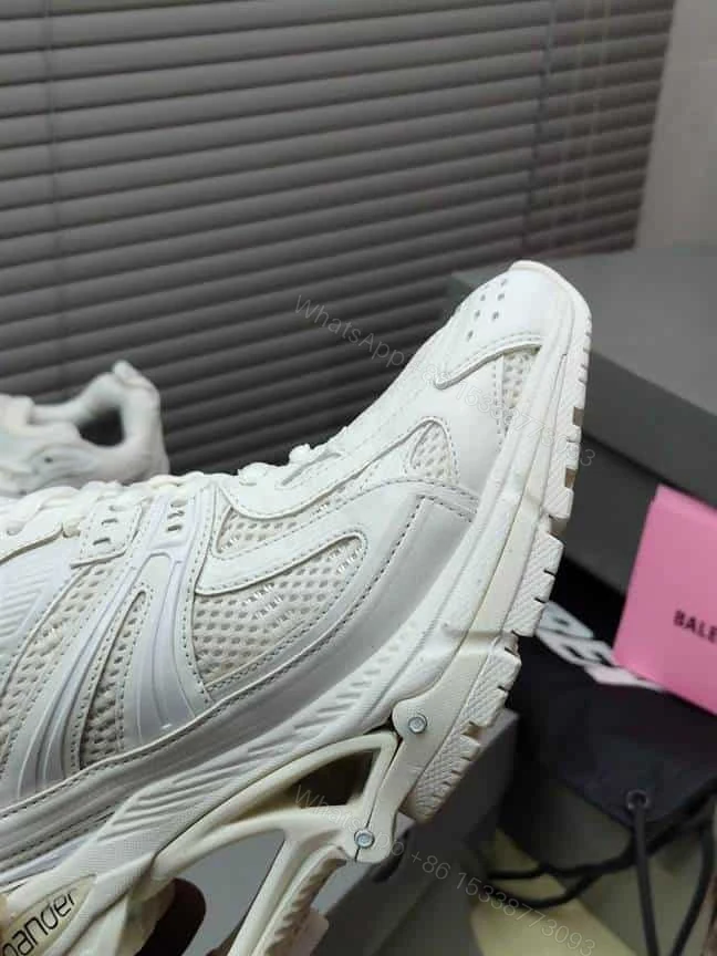 View 6 of BALENCIAGA MEN’S X-PANDER SNEAKER – BB181
