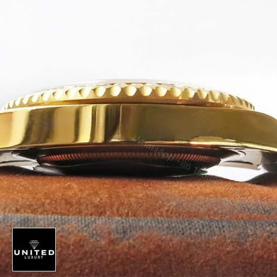 View 12 of Rolex GMT-Master II Haribo Gold Replica