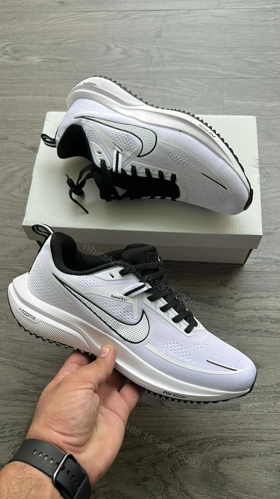 View 2 of FIRST COPY NIKE SPEED X 24