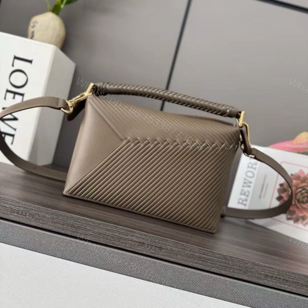 View 6 of Loewe Puzzle Bag