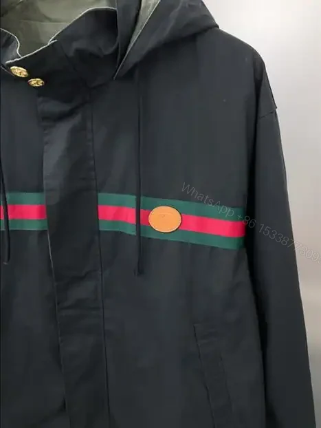 View 6 of Gucci Jacket – GJ012