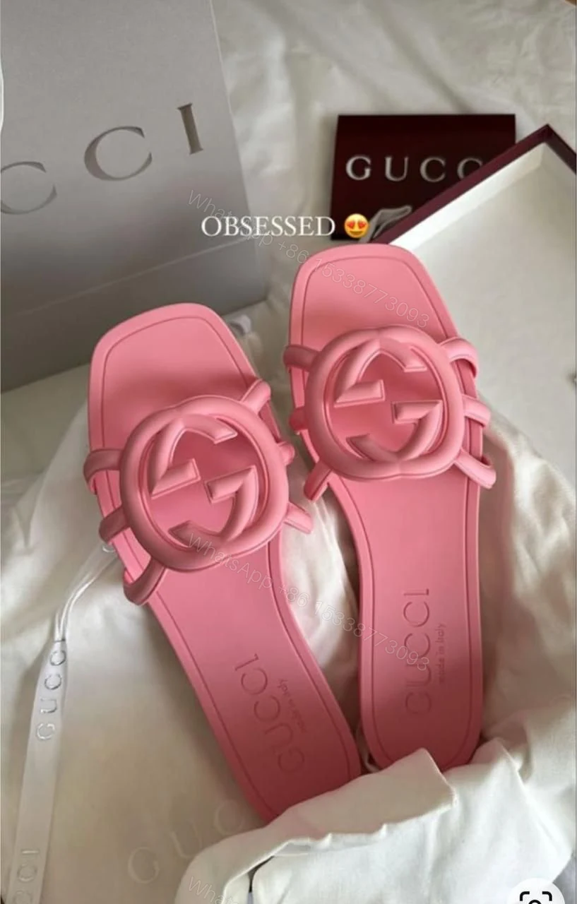 View 3 of FIRST COPY Gucci Latest 2024 Slides