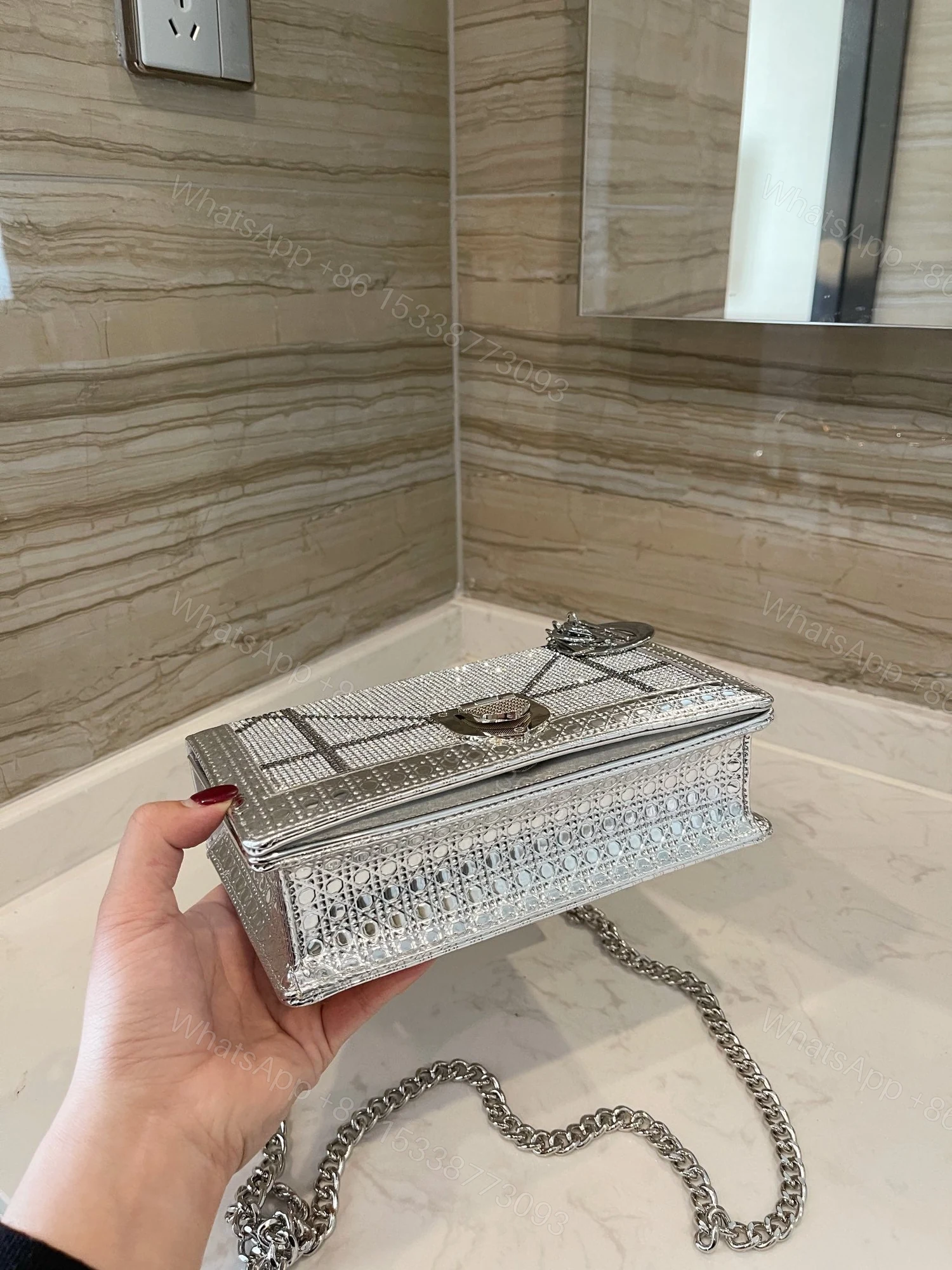 View 6 of Dior Diorama