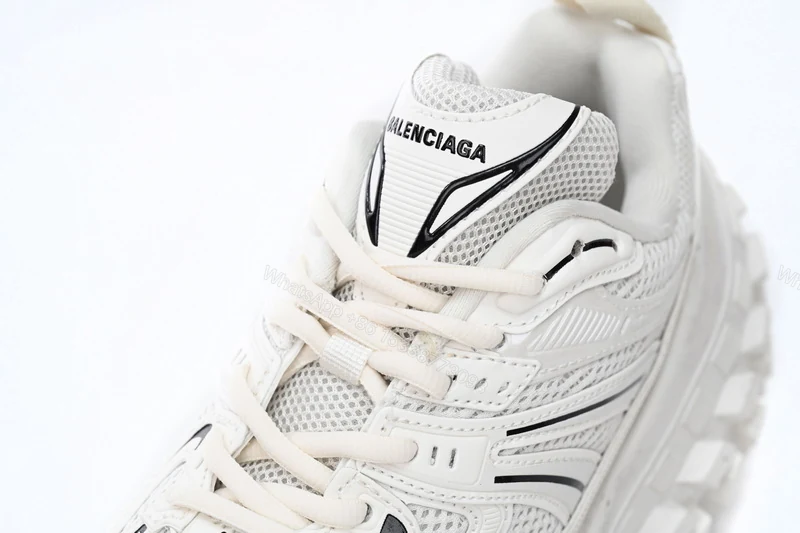 View 8 of Balenciaga Defender Off-White 685611 W2RAA 9110