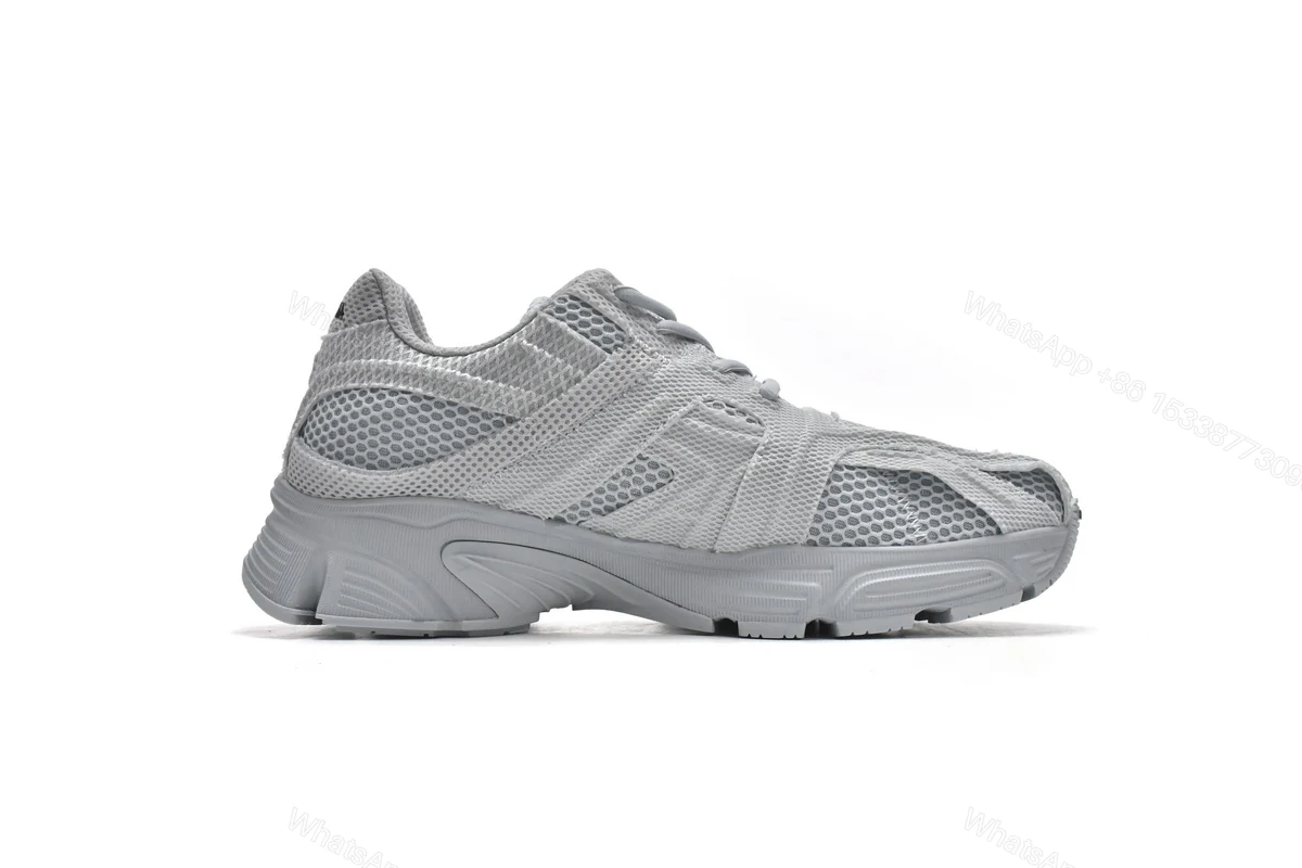 View 5 of Balenciaga Phantom Sneaker Aqua 679339 W2E92 4901