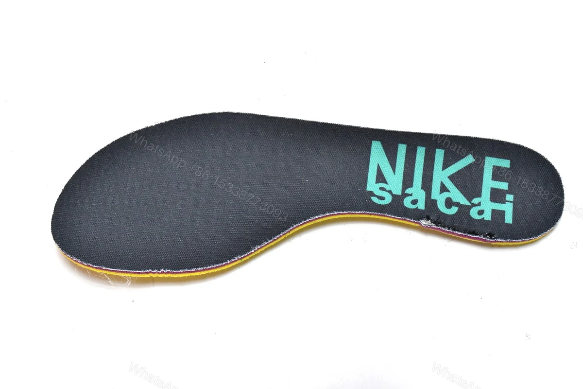View 9 of Sacai x Nike Pegasua Vaporfly String Black Villain Red DD3035-200