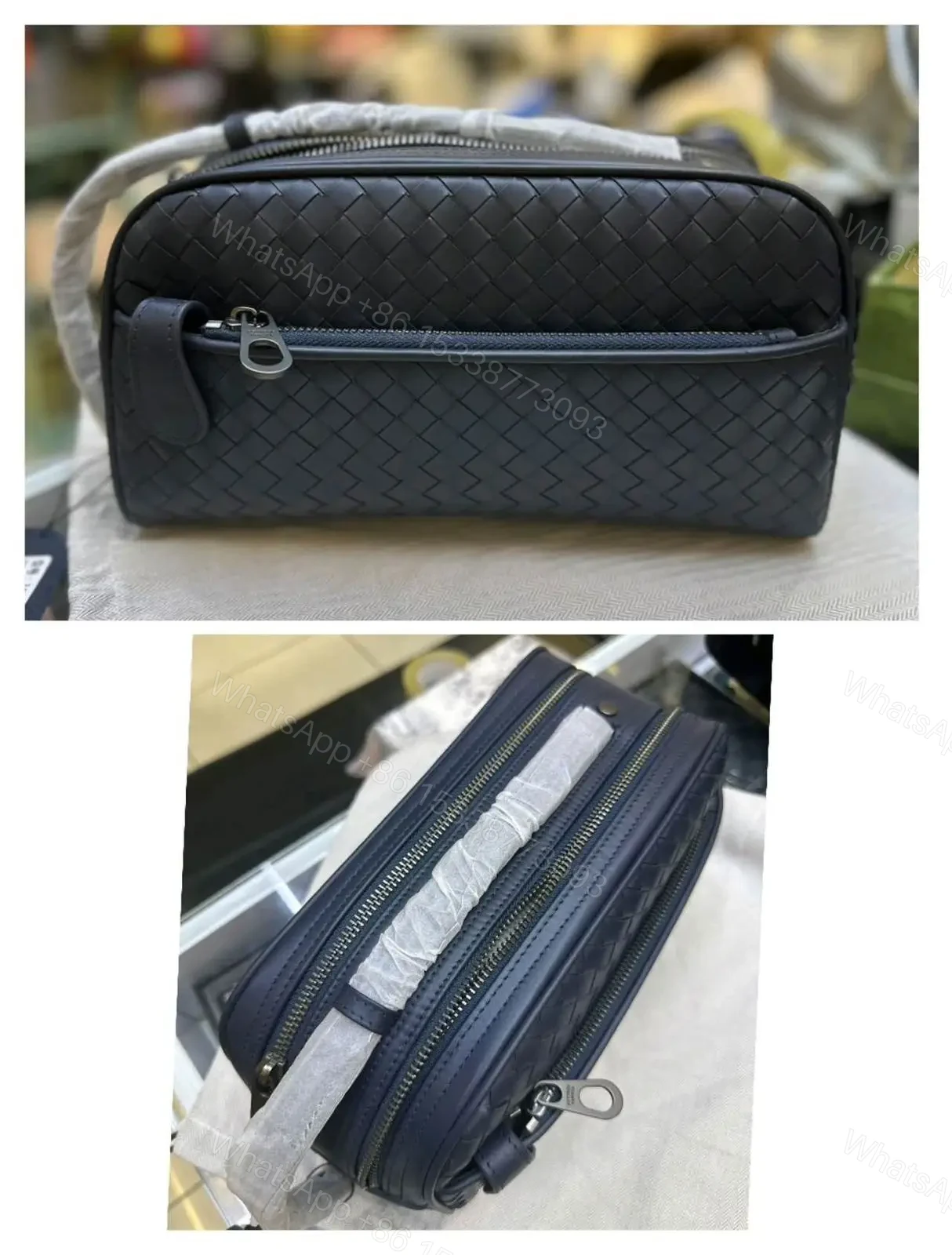 BOTTEGA — view 1