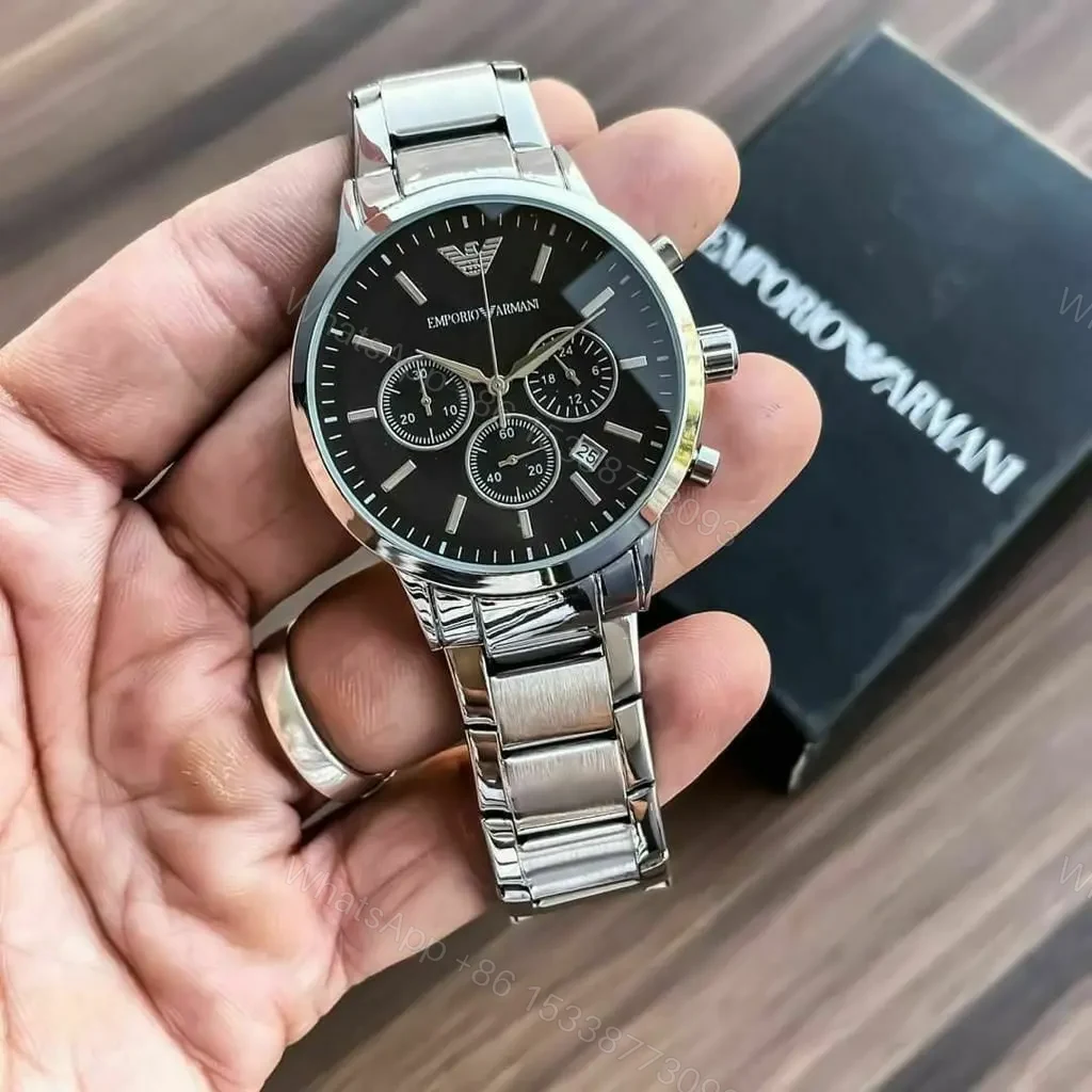 View 2 of * Emporio Armani AR-2453