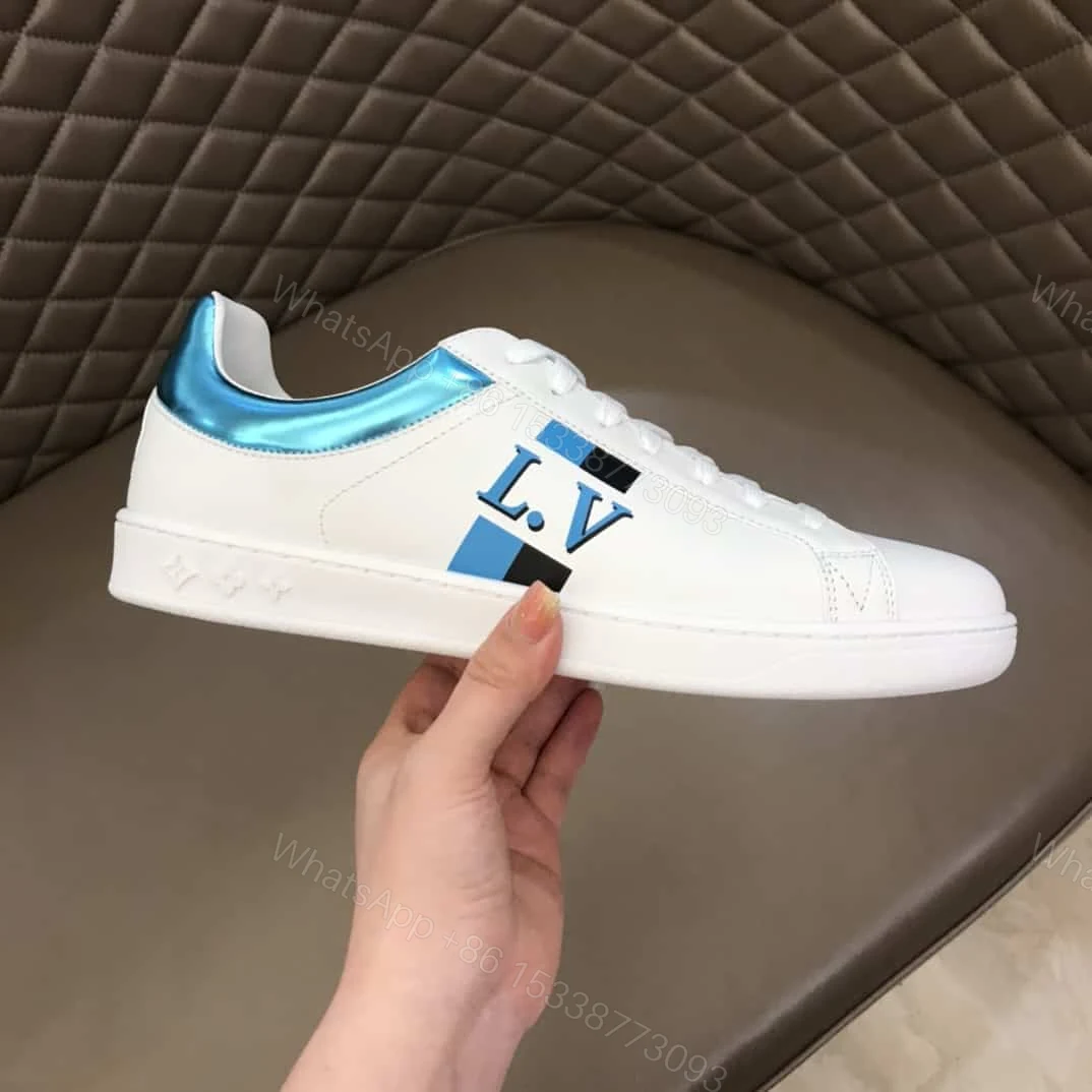 View 2 of LOUIS VUITTON LUXEMBOURG SNEAKER – LV131