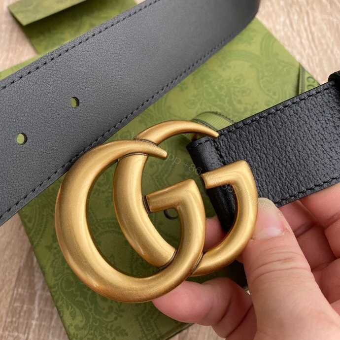 View 4 of Women’s Luxury GCI BELTS 018