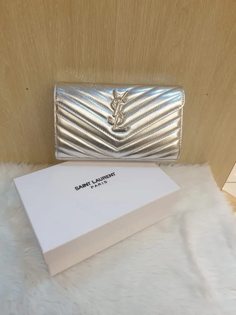 YSL — view 1