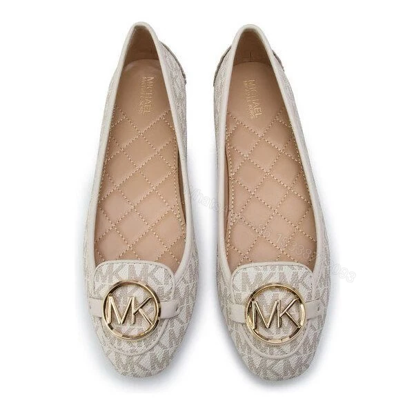 View 4 of First Copy Michael Kors Flats Ballerinas for Women