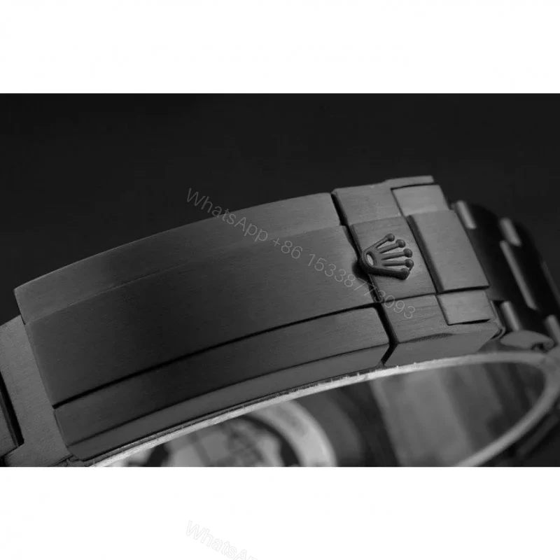 View 6 of Superclone Rolex Deepsea Black Dial REP016819