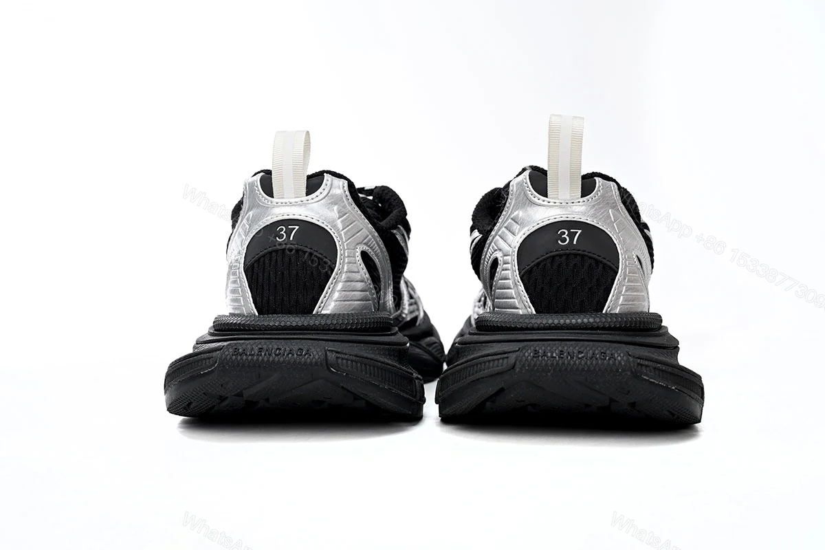 View 3 of Balenciaga Silver 734733 W2RB5 0218
