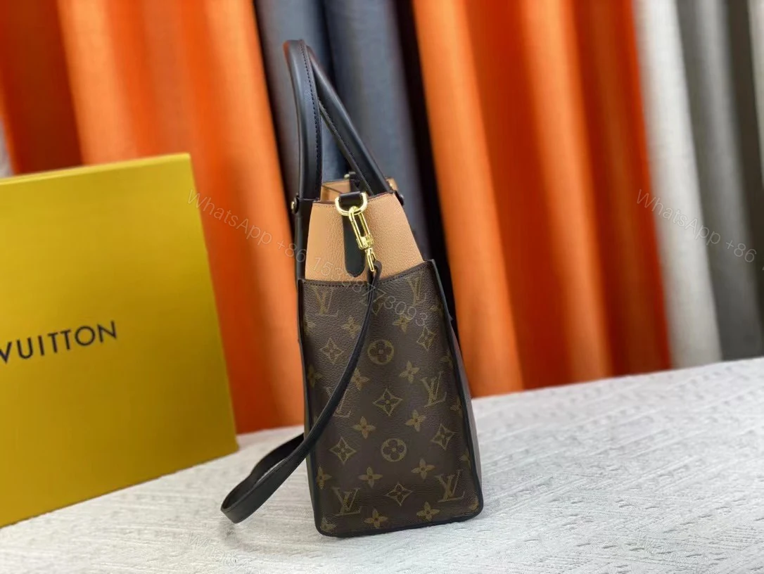 View 6 of LOUIS VUITTON On My Side MM