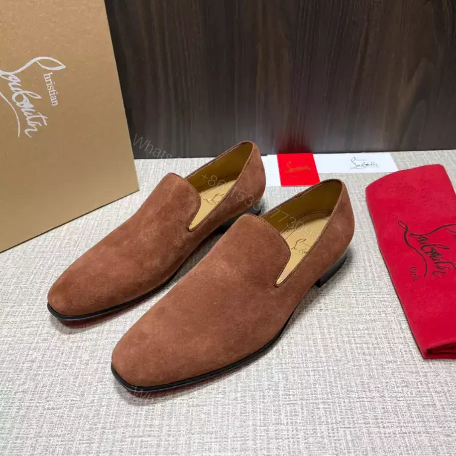 View 2 of CHRISTIAN LOUBOUTIN DANDELION – LDC002