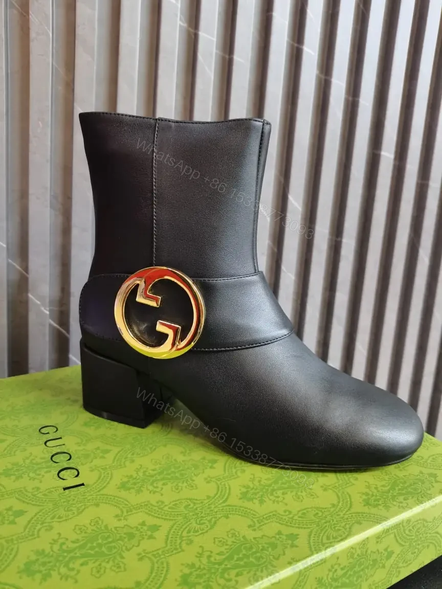 GUCCI — view 1