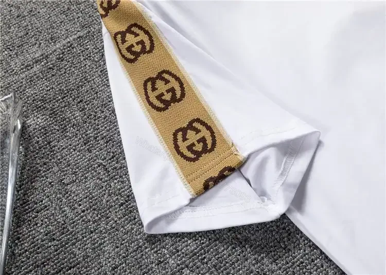 View 5 of Gucci T-Shirt – GC0158