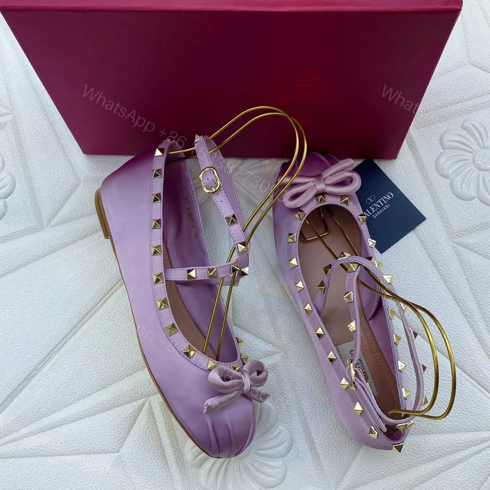 VALENTINO — view 1