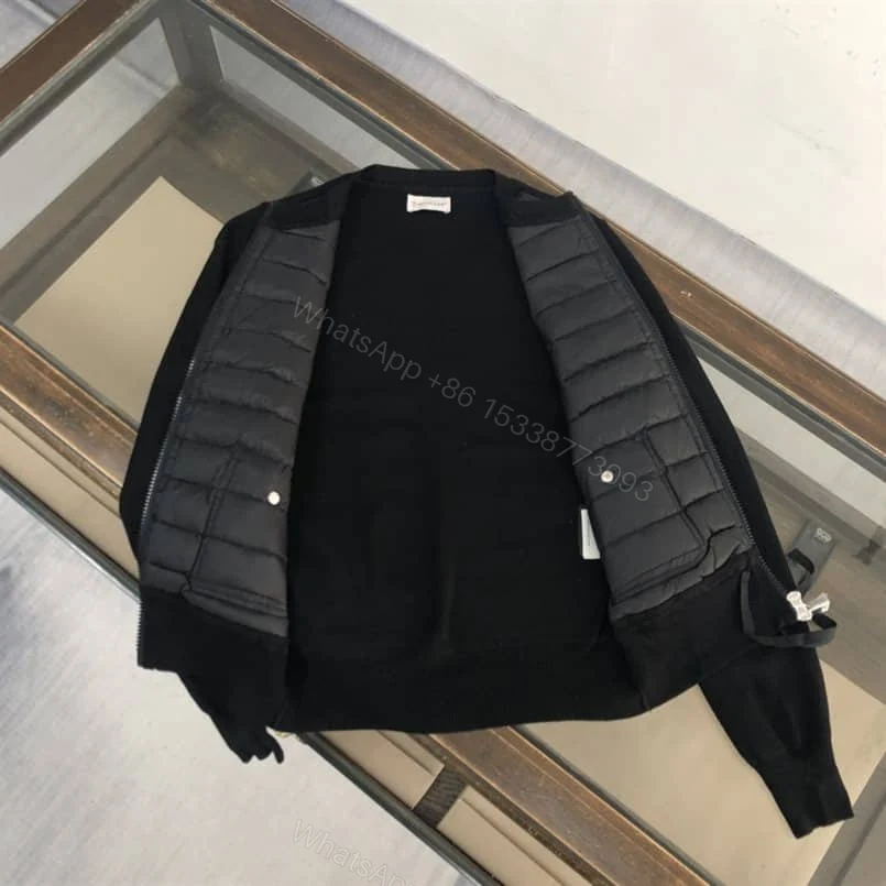 View 3 of MONCLER JACKET – MJ058