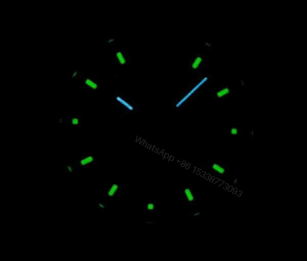 View 9 of Rolex Daytona Cosmograph Color Fish Pattern Dial 2071401 Replica
